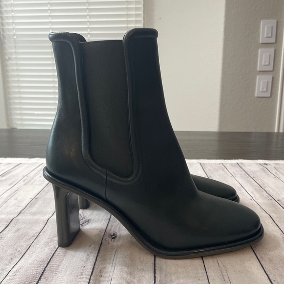 New COACH Geneva Bootie - Picture 5 of 13